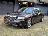 Minituur van Lancia Thema 3.0 V6 CRD (Marge)