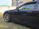 Minituur van Lancia Thema 3.0 V6 CRD (Marge)