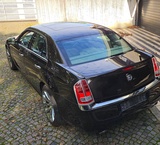 Minituur van Lancia Thema 3.0 V6 CRD (Marge)