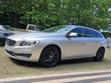 Minituur van Volvo V60 D3 (Lichte Vracht) Diesel 2013 (Marge)