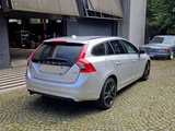 Minituur van Volvo V60 D3 (Lichte Vracht) Diesel 2013 (Marge)