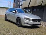 Minituur van Volvo V60 D3 (Lichte Vracht) Diesel 2013 (Marge)