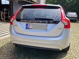 Minituur van Volvo V60 D3 (Lichte Vracht) Diesel 2013 (Marge)