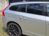 Minituur van Volvo V60 D3 (Lichte Vracht) Diesel 2013 (Marge)