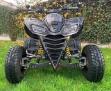 Minituur van quad Kawasaki KFX 700 (Marge)