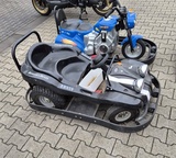 Minituur van bumper cars (4)