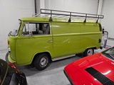 Minituur van Volkswagen T2 _ 1.6 (Marge)