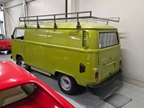 Minituur van Volkswagen T2 _ 1.6 (Marge)