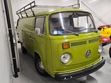 Minituur van Volkswagen T2 _ 1.6 (Marge)