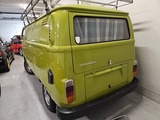 Minituur van Volkswagen T2 _ 1.6 (Marge)