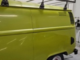 Minituur van Volkswagen T2 _ 1.6 (Marge)