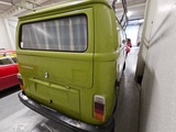 Minituur van Volkswagen T2 _ 1.6 (Marge)