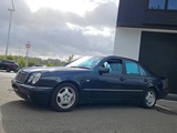 Minituur van Mercedes-Benz E300 D Automatic (Marge)