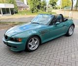 Minituur van BMW Z3 M Roadster (Marge)