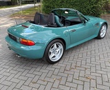 Minituur van BMW Z3 M Roadster (Marge)