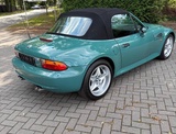 Minituur van BMW Z3 M Roadster (Marge)