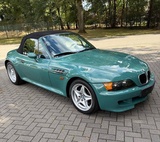 Minituur van BMW Z3 M Roadster (Marge)