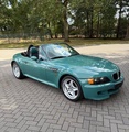 Minituur van BMW Z3 M Roadster (Marge)