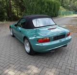 Minituur van BMW Z3 M Roadster (Marge)