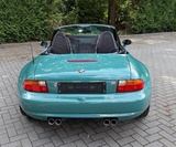 Minituur van BMW Z3 M Roadster (Marge)