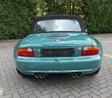 Minituur van BMW Z3 M Roadster (Marge)