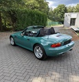 Minituur van BMW Z3 M Roadster (Marge)