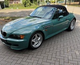 Minituur van BMW Z3 M Roadster (Marge)