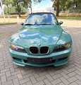 Minituur van BMW Z3 M Roadster (Marge)