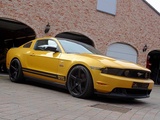 Minituur van Ford Mustang GT Boss 302 Benzine 2011 (Marge)