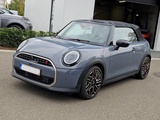Minituur van Mini Cooper S Cabrio