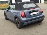 Minituur van Mini Cooper S Cabrio