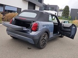 Minituur van Mini Cooper S Cabrio