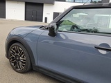 Minituur van Mini Cooper S Cabrio