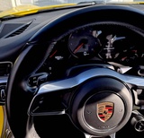 Minituur van Porsche 911 (991.2) Carrera S Benzine 309kW (Marge)