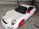 Minituur van Porsche 911 (997) GT3 (Marge)