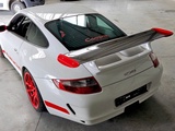 Minituur van Porsche 911 (997) GT3 (Marge)