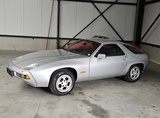 Minituur van Porsche 928 Automatic (Marge)