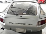 Minituur van Porsche 928 Automatic (Marge)