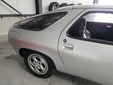 Minituur van Porsche 928 Automatic (Marge)