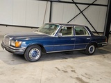 Minituur van Mercedes-Benz 280 SE Automatic