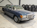 Minituur van Mercedes-Benz 280 SE Automatic