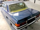 Minituur van Mercedes-Benz 280 SE Automatic