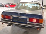 Minituur van Mercedes-Benz 280 SE Automatic