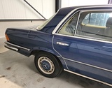 Minituur van Mercedes-Benz 280 SE Automatic