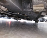 Minituur van Maserati GranTurismo