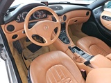 Minituur van Maserati Spyder Cambiocorsa (2002)