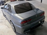 Minituur van Alfa Romeo 156 GTA
