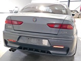 Minituur van Alfa Romeo 156 GTA