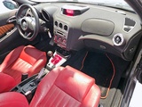 Minituur van Alfa Romeo 156 GTA
