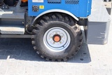 Minituur van Schranklader Tack TACK 604 Mini Loader Diesel 2022